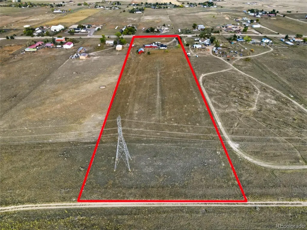 2269 Mathews Avenue Fort Lupton CO 80621