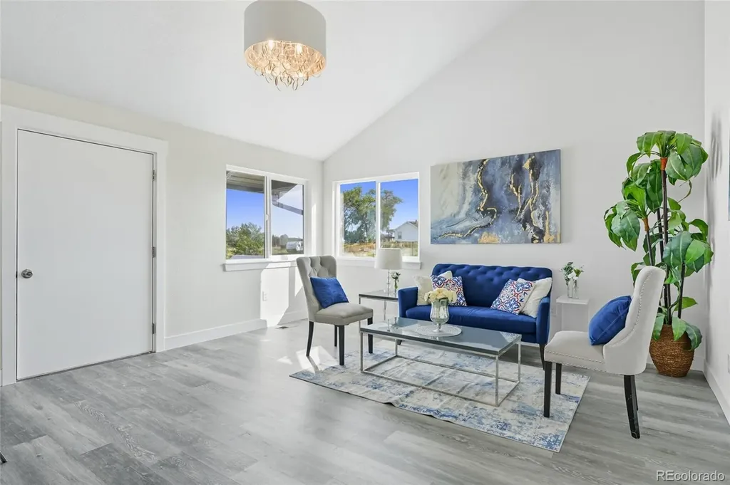 2269 Mathews Avenue Fort Lupton CO 80621