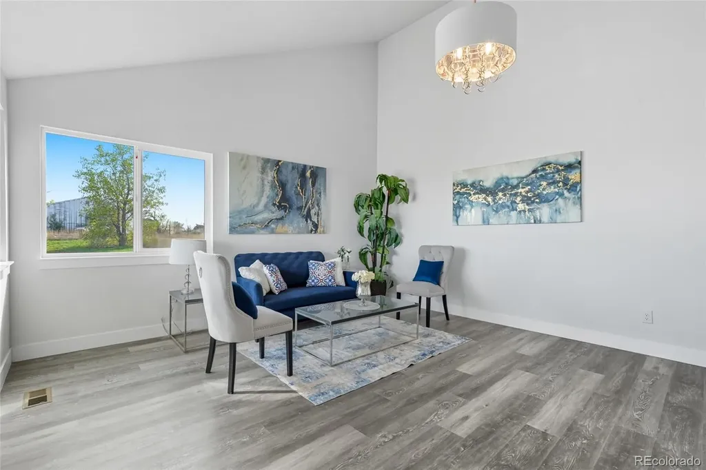 2269 Mathews Avenue Fort Lupton CO 80621