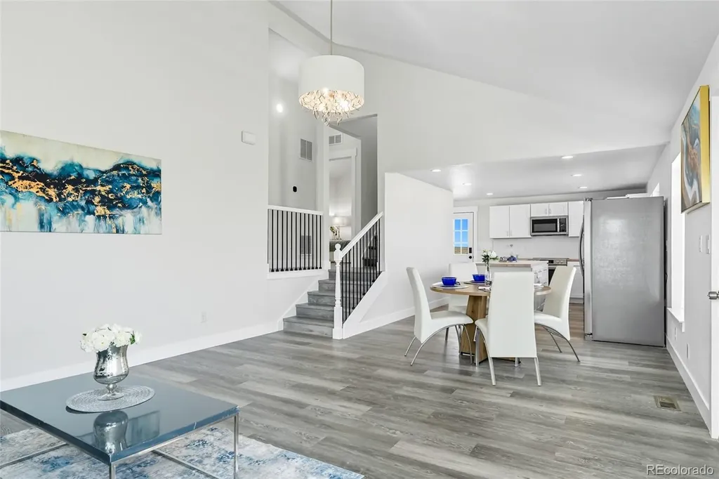 2269 Mathews Avenue Fort Lupton CO 80621