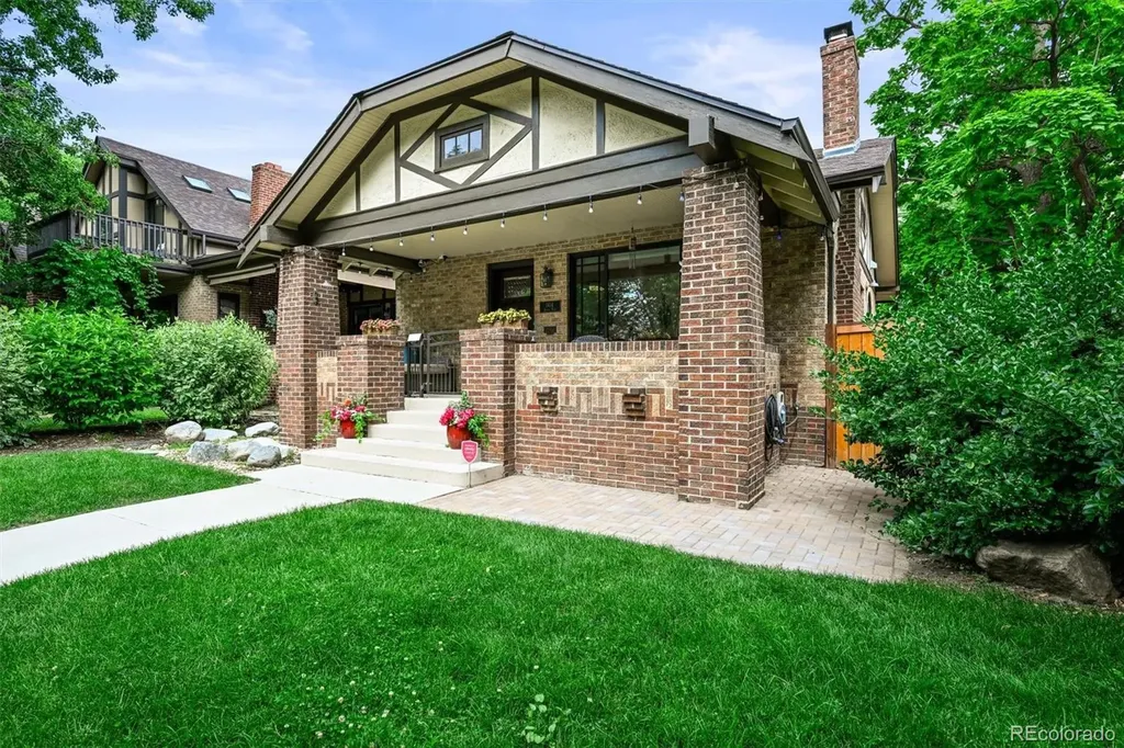 1414 S Vine Street Denver CO 80210