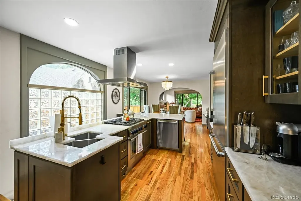 1414 S Vine Street Denver CO 80210
