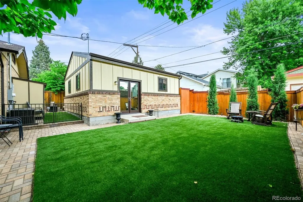 1414 S Vine Street Denver CO 80210