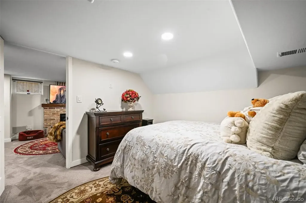 1414 S Vine Street Denver CO 80210