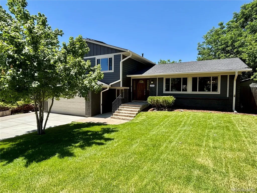 1969 S Urban Street Lakewood CO 80228