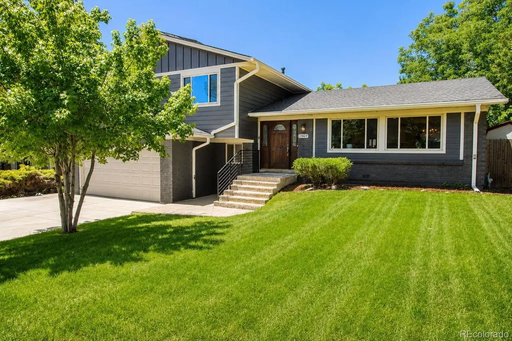 1969 S Urban Street Lakewood CO 80228