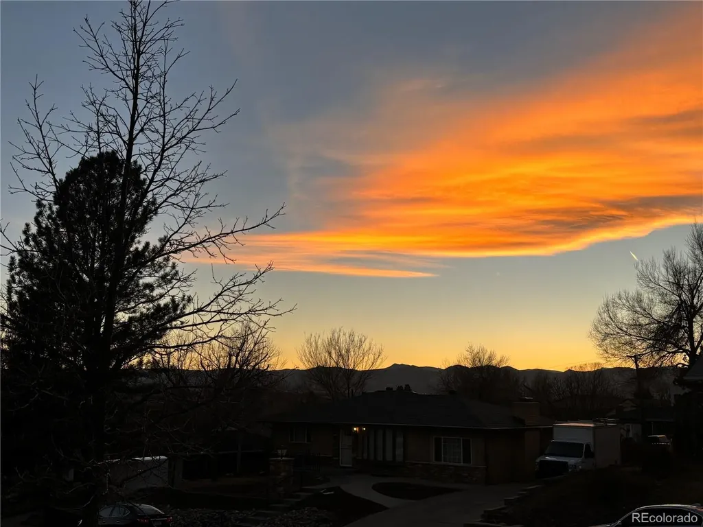 2704 S Zurich Court Denver CO 80236