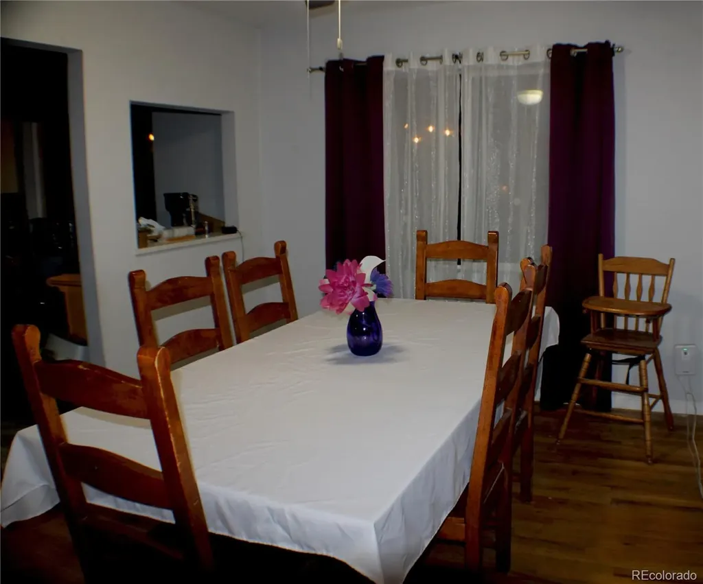2704 S Zurich Court Denver CO 80236