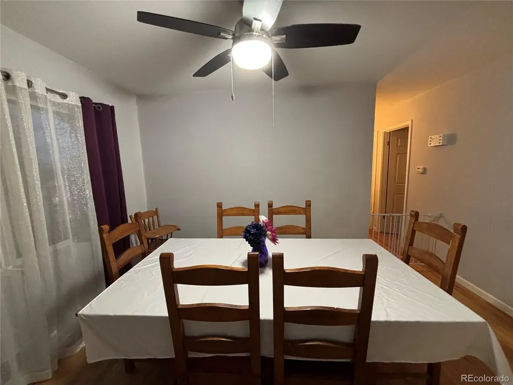 2704 S Zurich Court Denver CO 80236