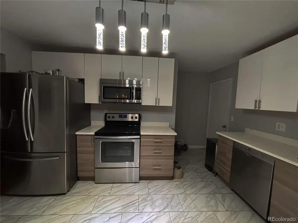 2704 S Zurich Court Denver CO 80236