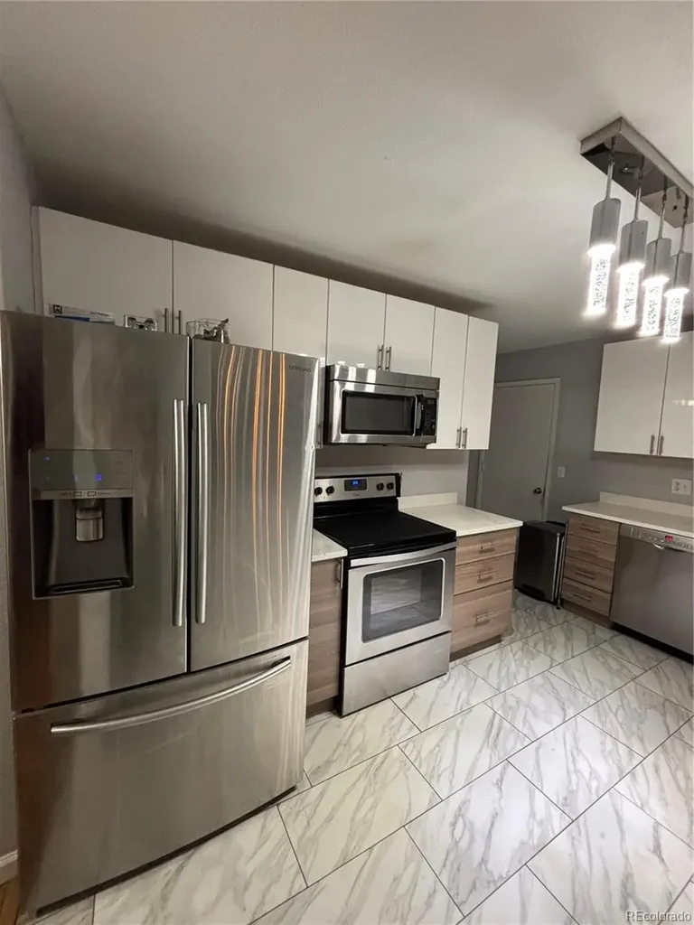 2704 S Zurich Court Denver CO 80236