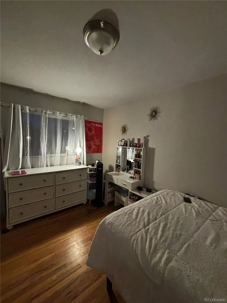 2704 S Zurich Court Denver CO 80236
