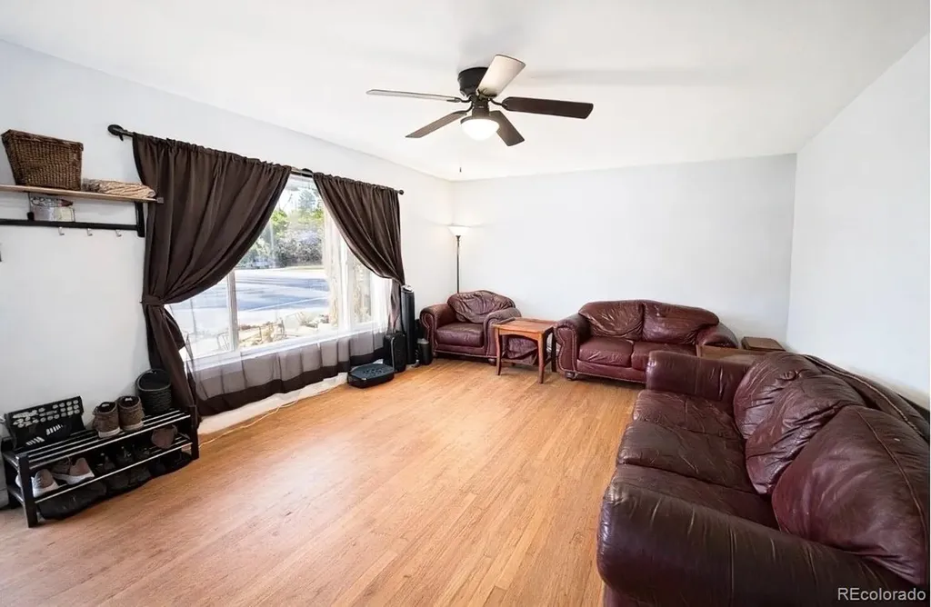 2704 S Zurich Court Denver CO 80236