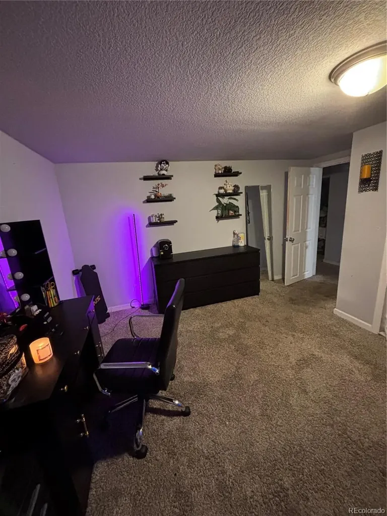 2704 S Zurich Court Denver CO 80236