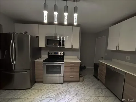 2704 S Zurich Court Denver CO 80236