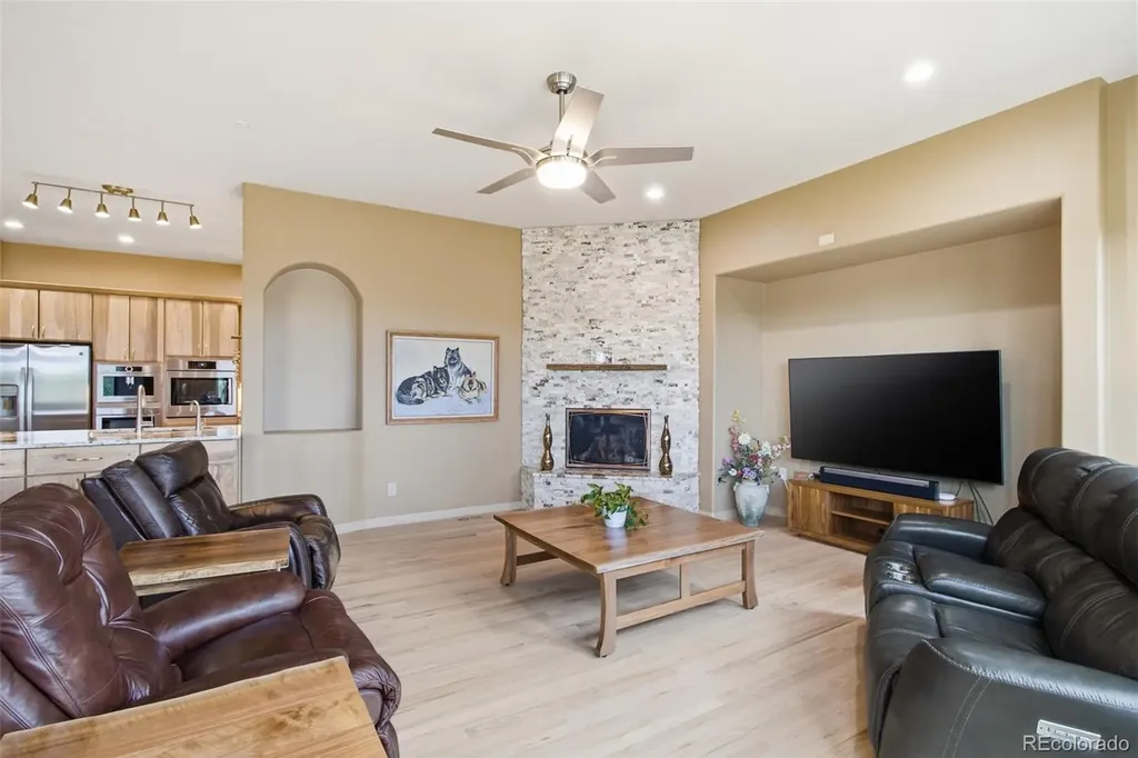 5309 W Hoover Drive Littleton CO 80123