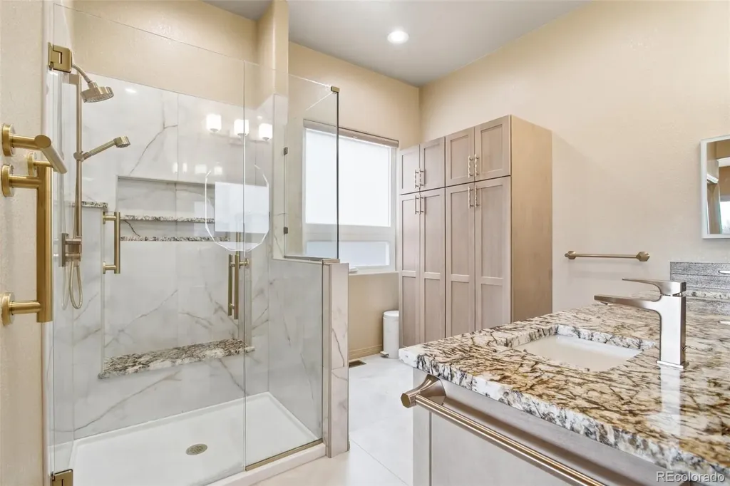 5309 W Hoover Drive Littleton CO 80123