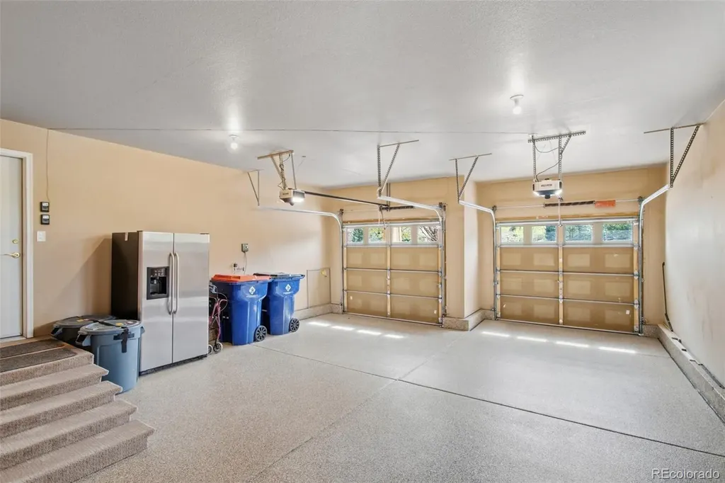 5309 W Hoover Drive Littleton CO 80123