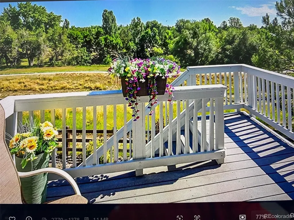 5309 W Hoover Drive Littleton CO 80123