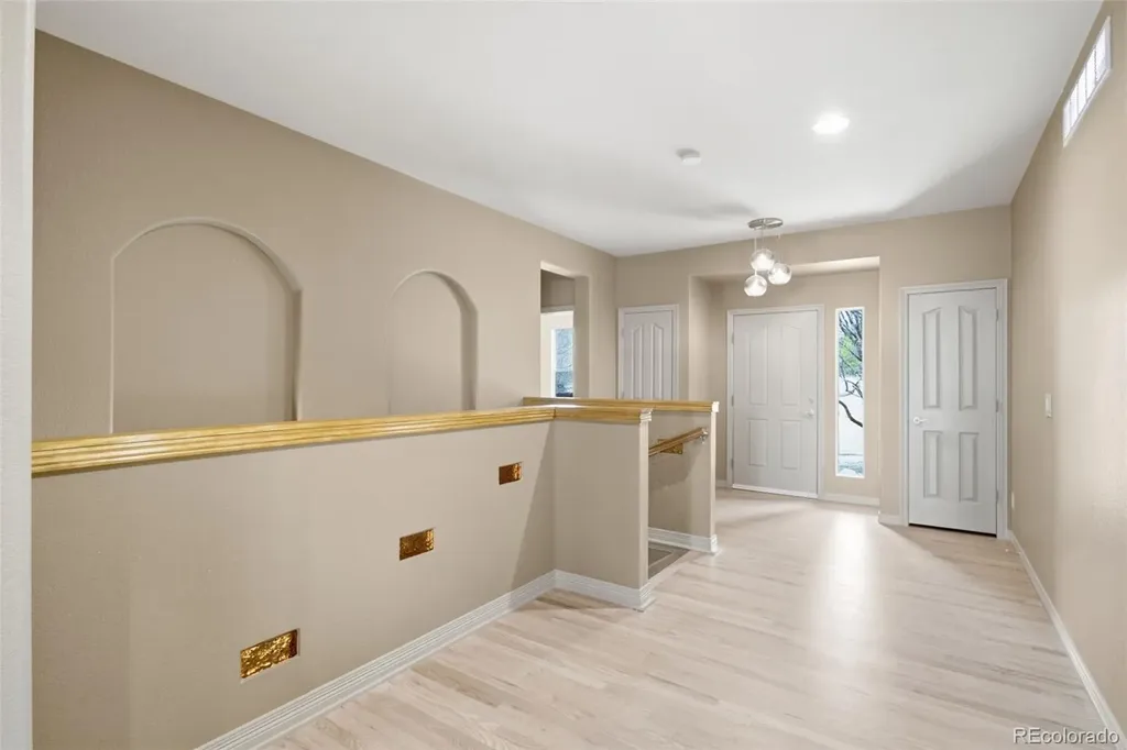 5309 W Hoover Drive Littleton CO 80123