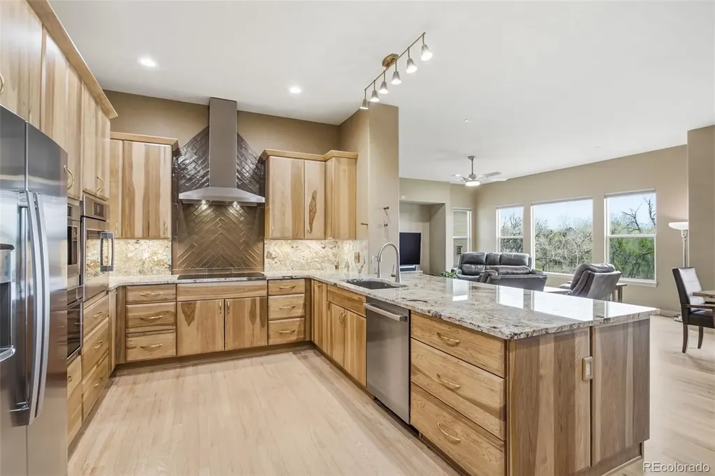 5309 W Hoover Drive Littleton CO 80123
