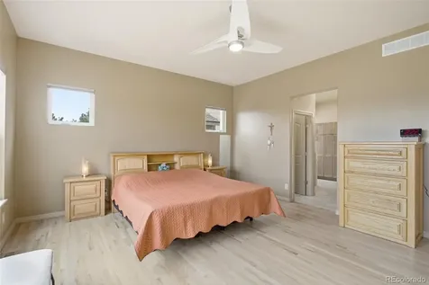 5309 W Hoover Drive Littleton CO 80123
