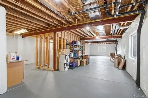 5309 W Hoover Drive Littleton CO 80123