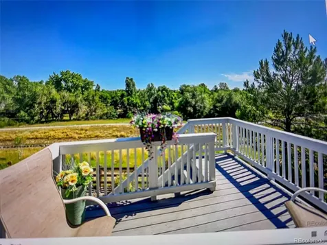 5309 W Hoover Drive Littleton CO 80123