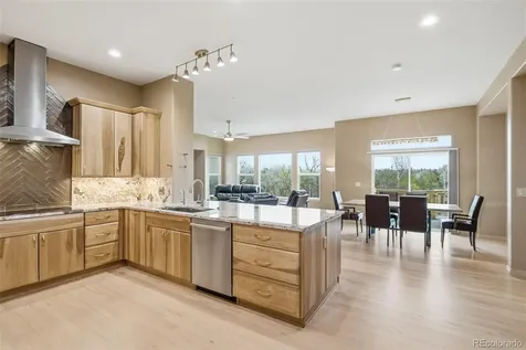 5309 W Hoover Drive Littleton CO 80123