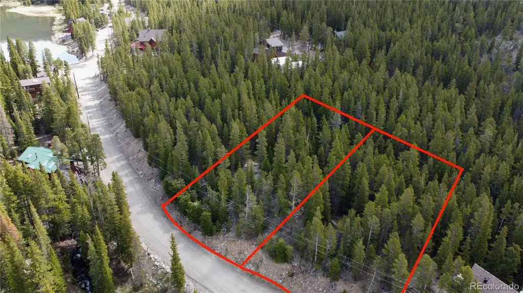 000 Brook Drive Idaho Springs CO 80452