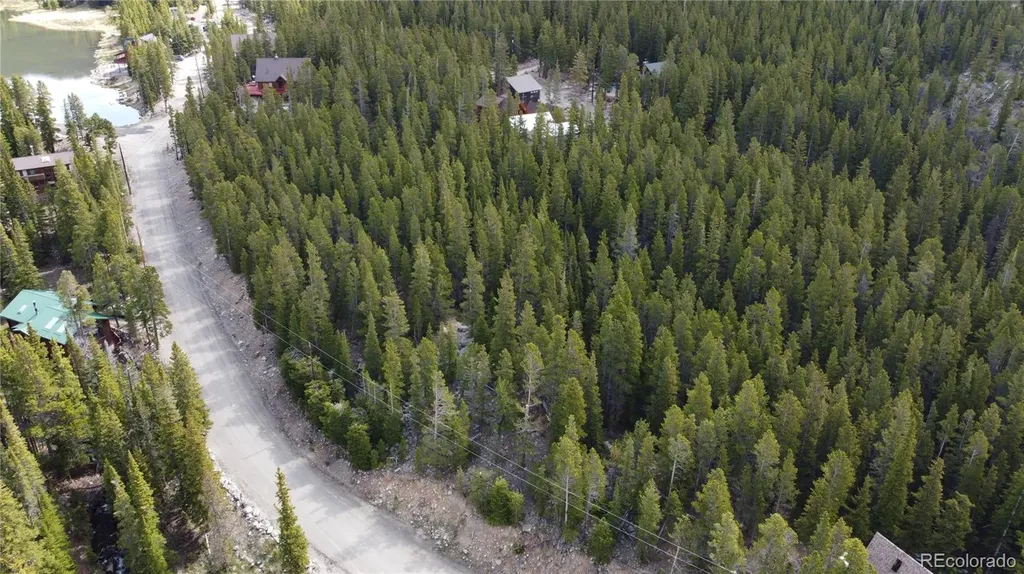 000 Brook Drive Idaho Springs CO 80452