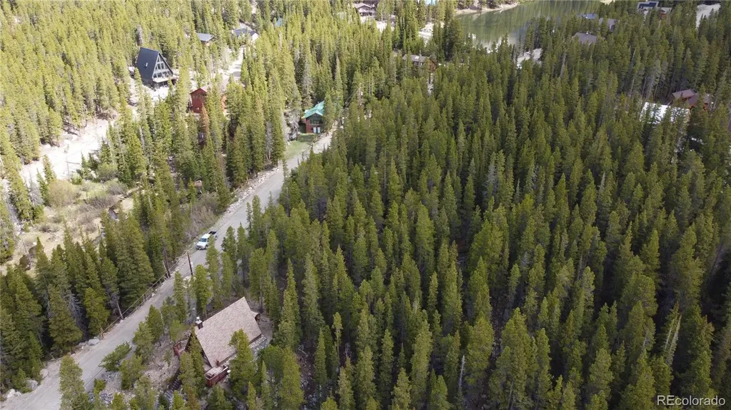 000 Brook Drive Idaho Springs CO 80452