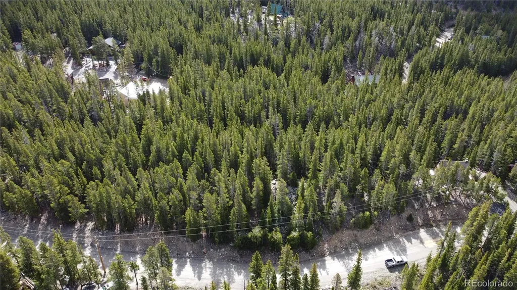 000 Brook Drive Idaho Springs CO 80452