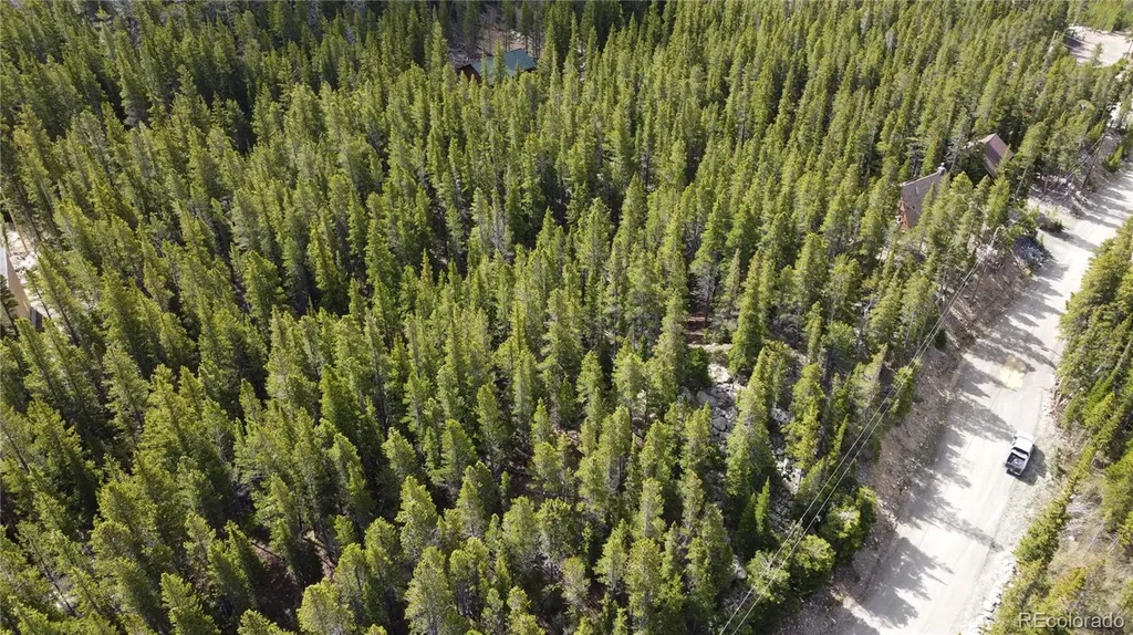 000 Brook Drive Idaho Springs CO 80452