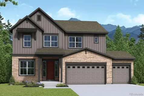 24236 E 35th Drive Aurora CO 80019