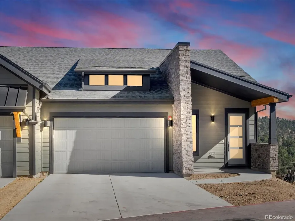 3897 Piney Grove Street Evergreen CO 80439