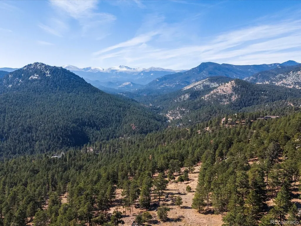 3897 Piney Grove Street Evergreen CO 80439