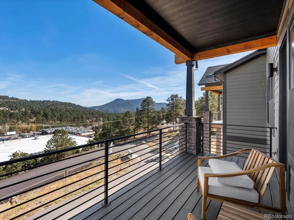 3897 Piney Grove Street Evergreen CO 80439