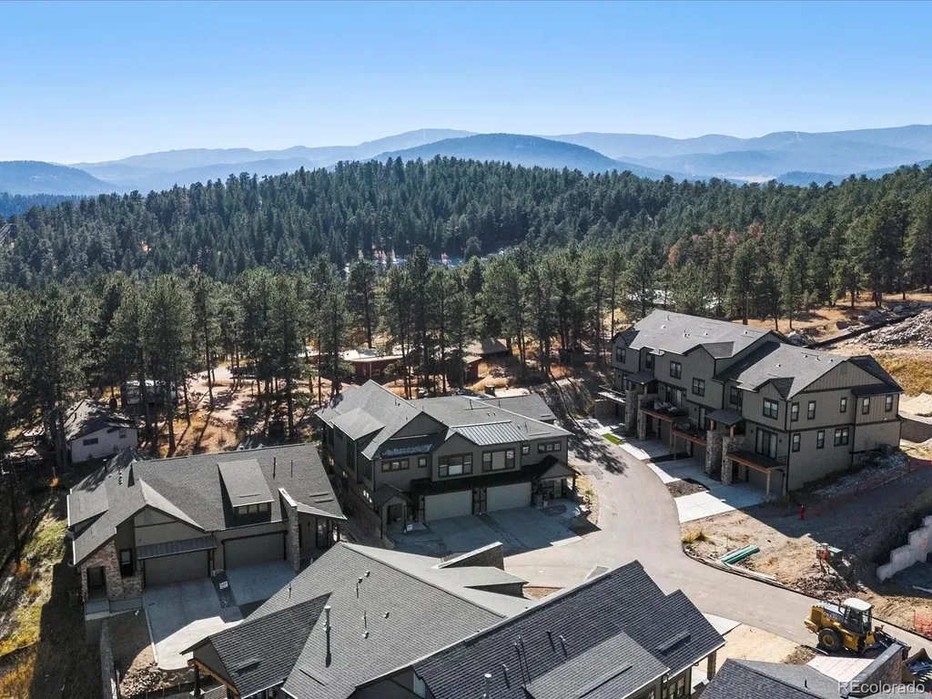 3897 Piney Grove Street Evergreen CO 80439