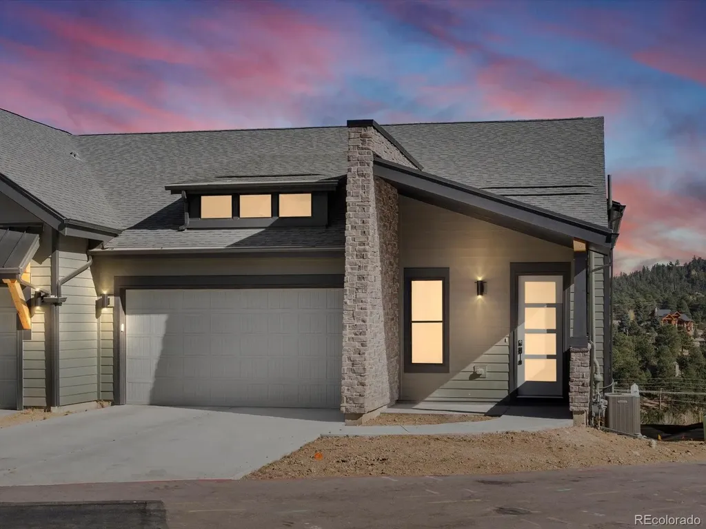 3897 Piney Grove Street Evergreen CO 80439