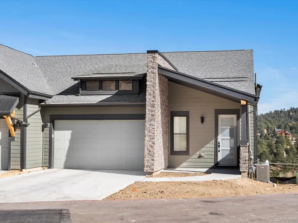 3897 Piney Grove Street Evergreen CO 80439