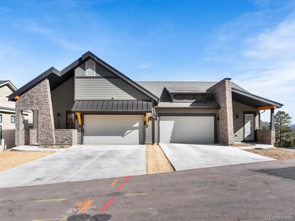 3897 Piney Grove Street Evergreen CO 80439