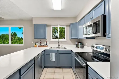 541 W Crestline Circle Littleton CO 80120