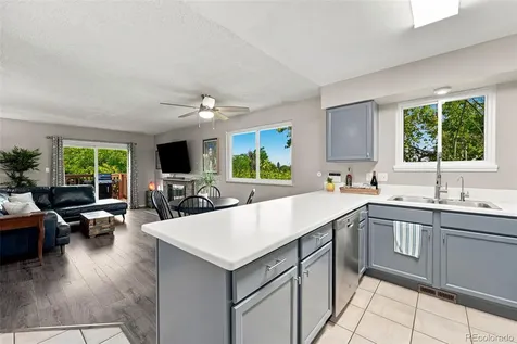 541 W Crestline Circle Littleton CO 80120