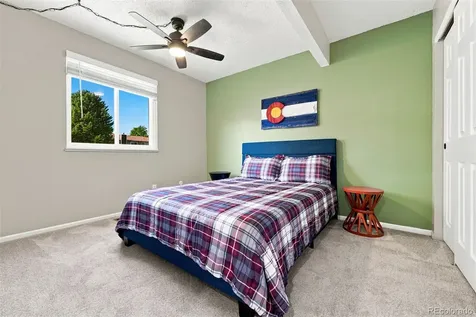541 W Crestline Circle Littleton CO 80120
