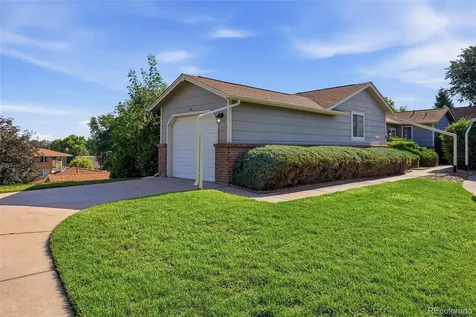 541 W Crestline Circle Littleton CO 80120