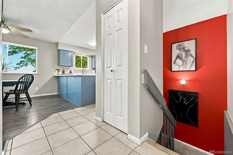 541 W Crestline Circle Littleton CO 80120