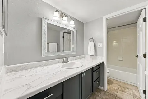 541 W Crestline Circle Littleton CO 80120