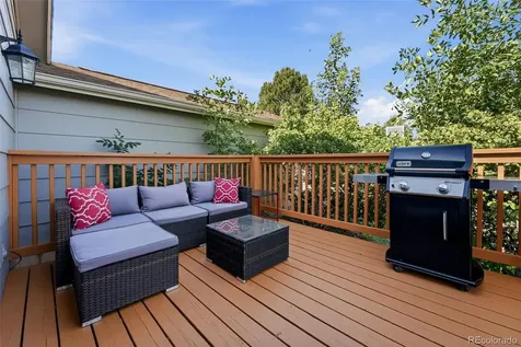 541 W Crestline Circle Littleton CO 80120