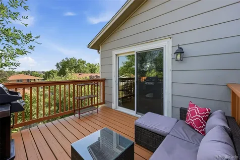 541 W Crestline Circle Littleton CO 80120